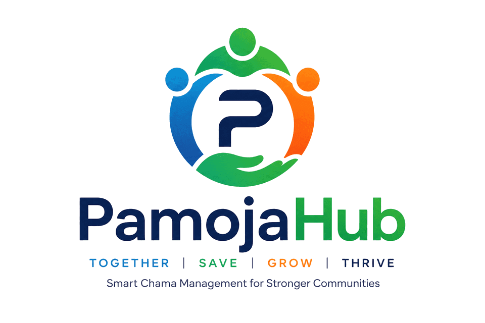 PamojaHub